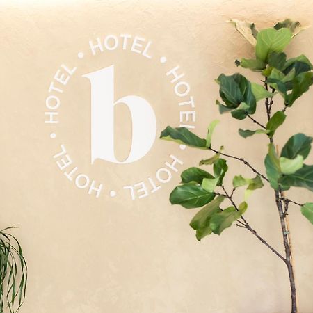 Hotel Бурлада Екстер'єр фото