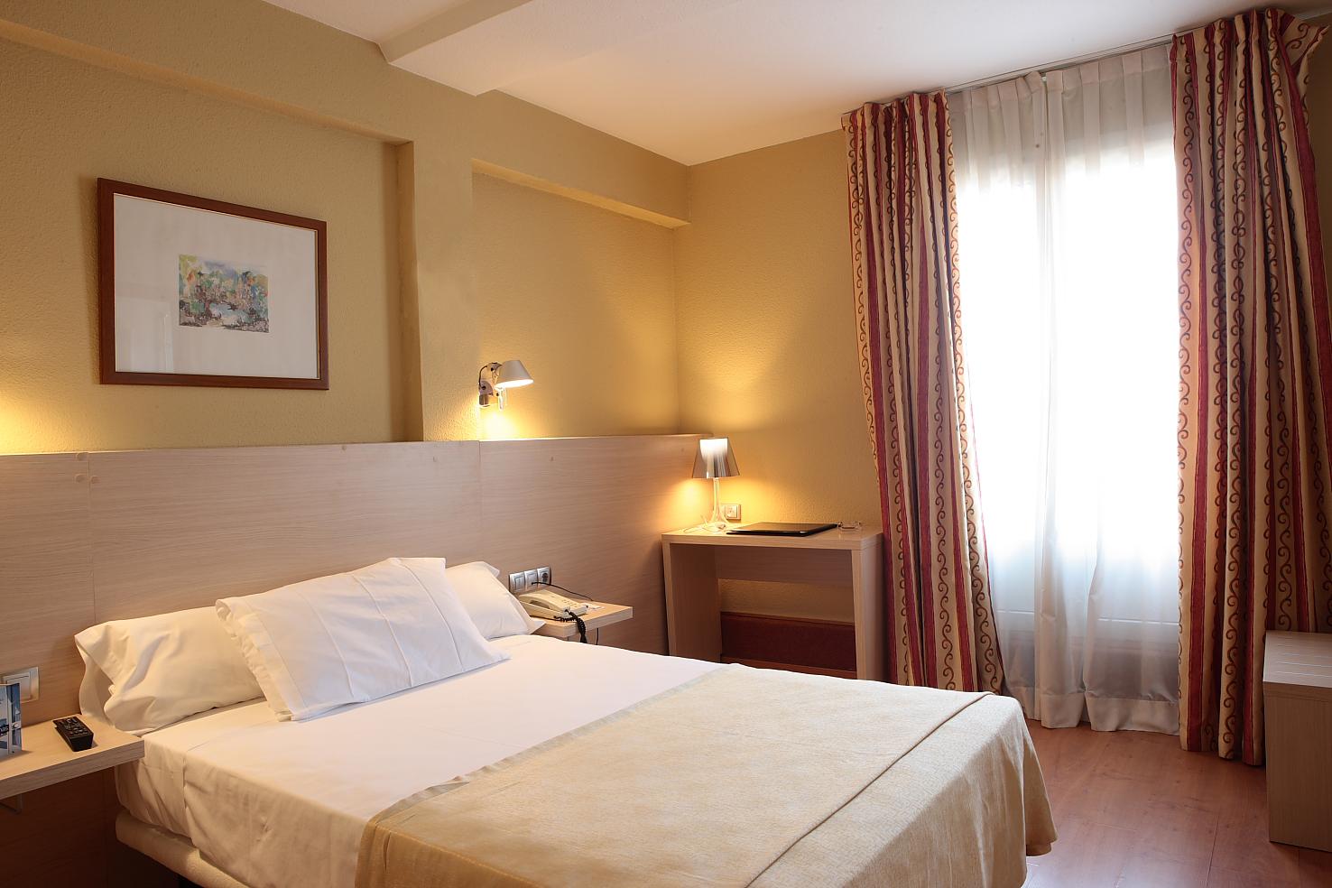 Hotel Бурлада Екстер'єр фото